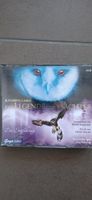 Hörspiel Die Legende der Wächter Die Entführung 3 CDs