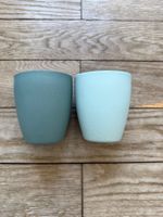Paar Kaffeebecher Mud Keramik Australia