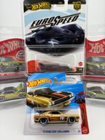 Hot Wheels 70 Dodge Hemi Challenger Nightspeed 2026 - 36/250