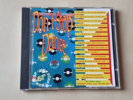 Dont Stop Dance