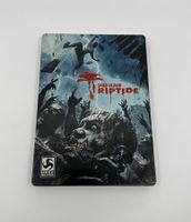 Dead Island Riptide (Steelbook) (XBOX 360)