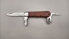 couteau type militaire Messer Typ Militär