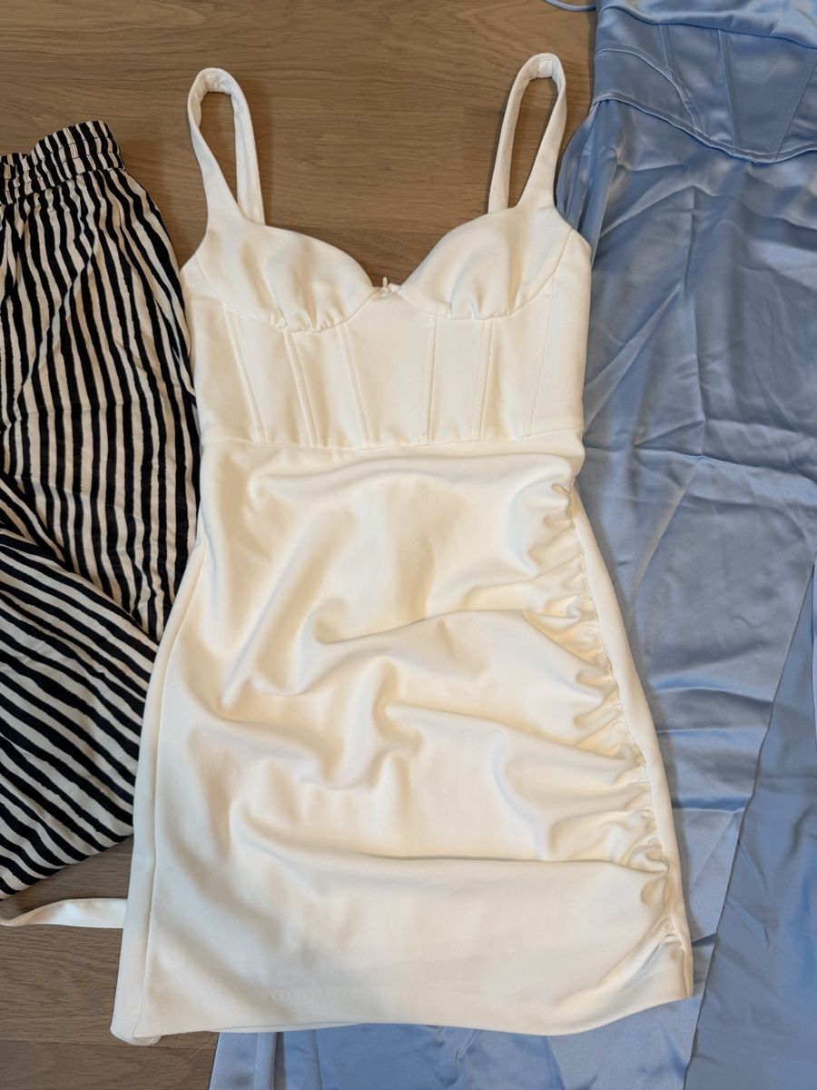 Zara Lotti di vestiti: ZARA Kleider Bundle  – Usato da meggen venduto da celimelina 1