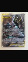 Knakrack & Giratina Tag Team (SM193) Promo DE