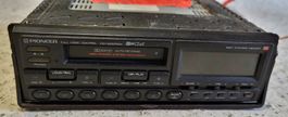 Autoradio Pioneer KEH-8080SDK