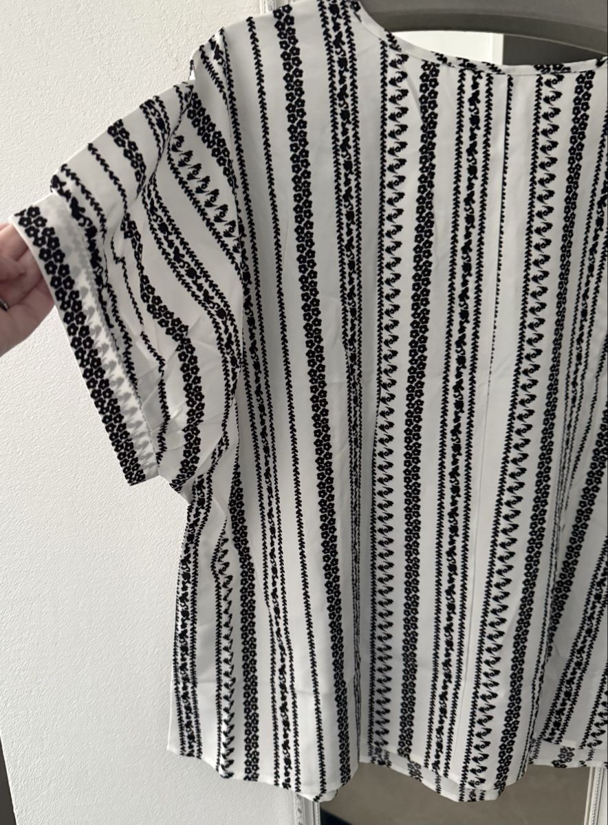 Tuniques: Tunika  Grösse XL  Boho Styl.  Neu – Neuf (Voir description) à Pfeffikon LU par pepino17 3