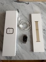 Apple Watch Series 7 – Edelstahl