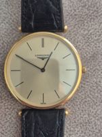 Longines La Grande Classique L4.635.2 mit Box