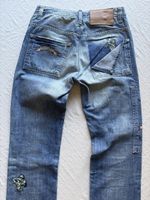 DSquared2 printed Jeans Sz 44