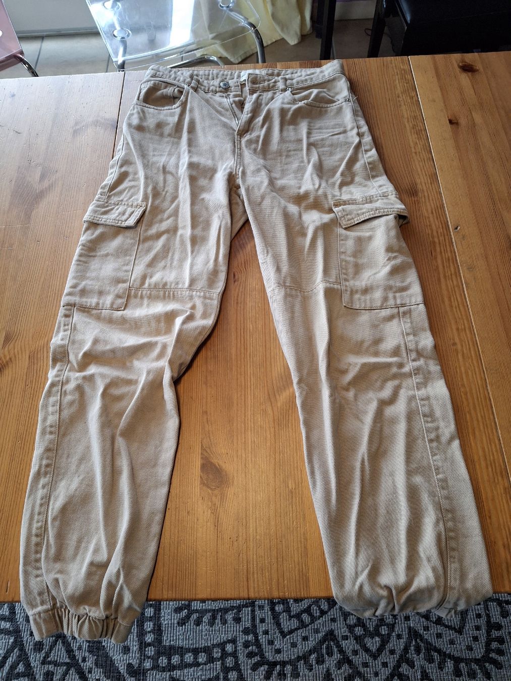 Hosen: Freizeithose – Gebraucht aus Studen BE von sch_fzs6
