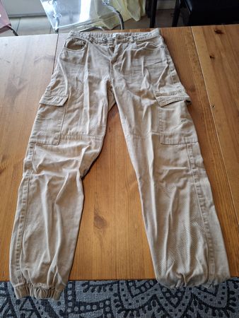 Freizeithose