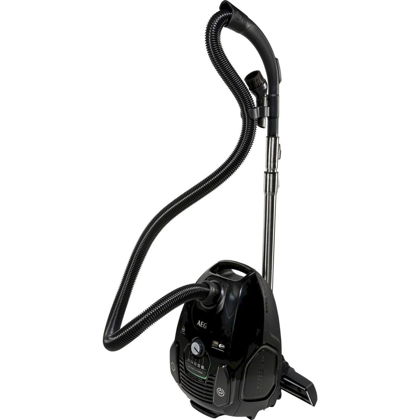 Aspirapolveri & Accessori: AEG VX7-2-ÖKOX Staubsauger mit Beutel – Nuovo e nell'imballaggio originale da Bottighofen venduto da zaap 4