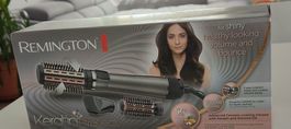 Remington Keratin Protect Warmluftbürste NEU in OVP