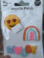 🌈✨ Aufbügel-Patch | NEU! 🌟