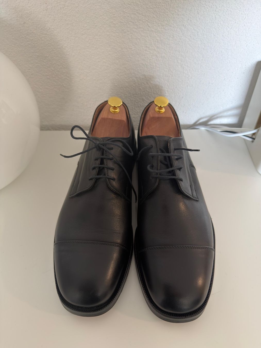 Herrenschuhe: Handmacher Schuh Grösse 11 – Gebraucht aus Niederglatt ZH von Expatriate