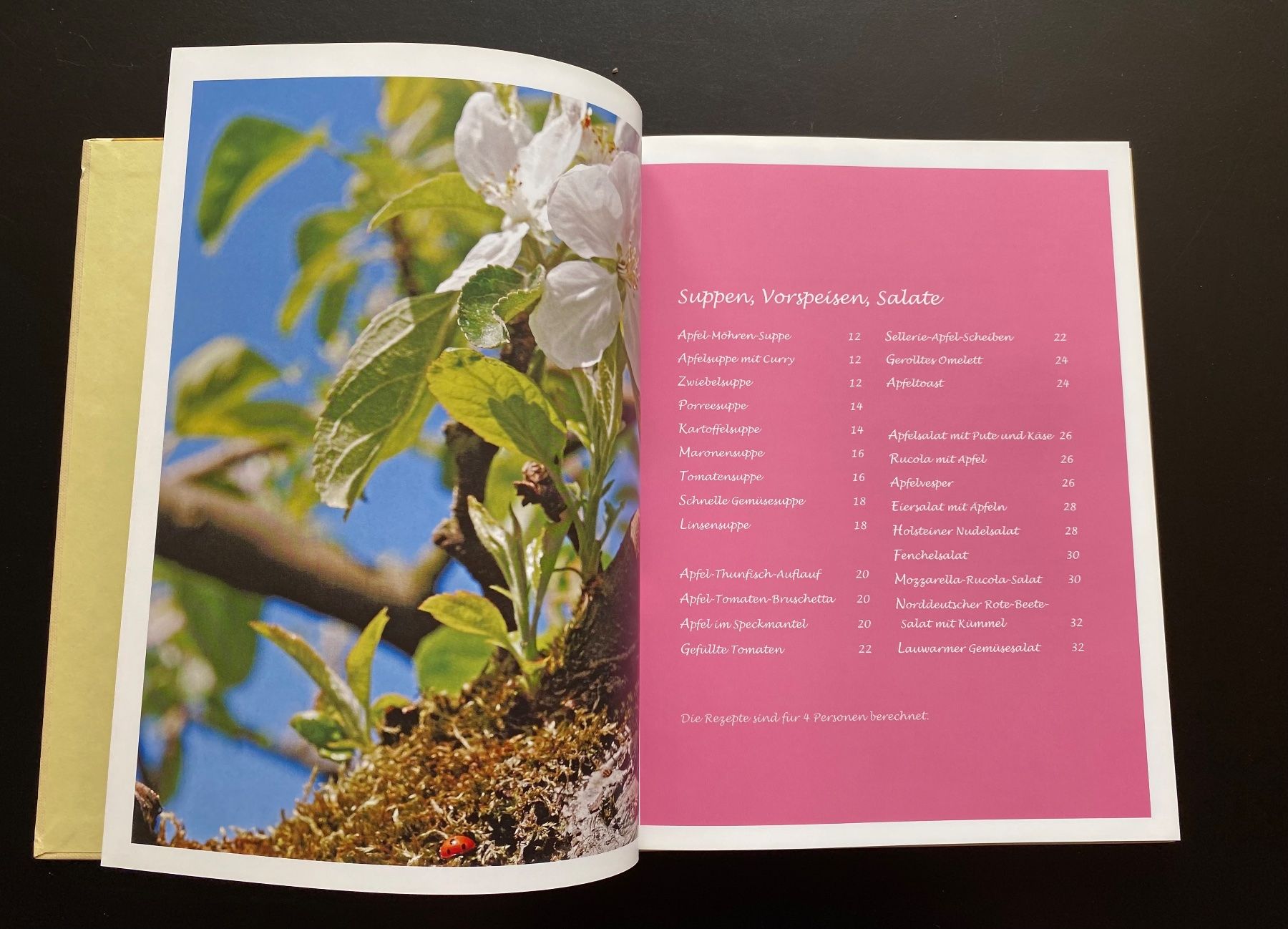 Libri: Unser grosses Apfelkochbuch – Usato da Nussbaumen AG venduto da schuba2000 4