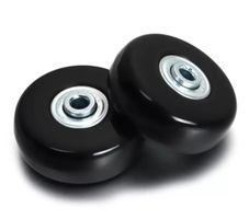 Reisegepäck Räder Rollen Reparatur Koffer Teile Achsen Achse