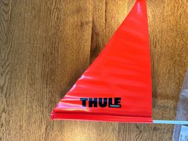 Thule Sicherheitswimpel (nur Fahne)