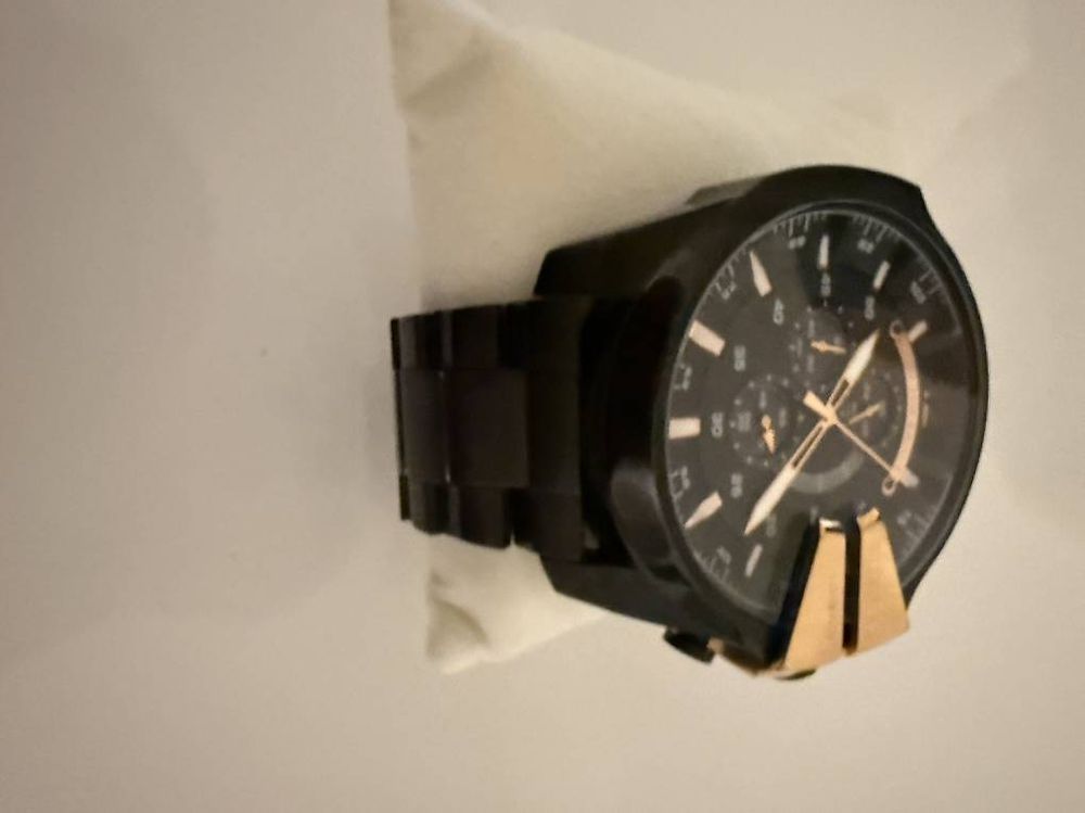 Diesel Orologi: Verkaufe neuwertige Diesel Uhr – Usato da Glattbrugg venduto da mir_vx2c 1