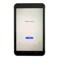 Samsung Galaxy Tab Active3 Tablet 64GB