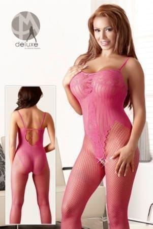 Body (Catsuit) Gr.S-(Alles muss weg)