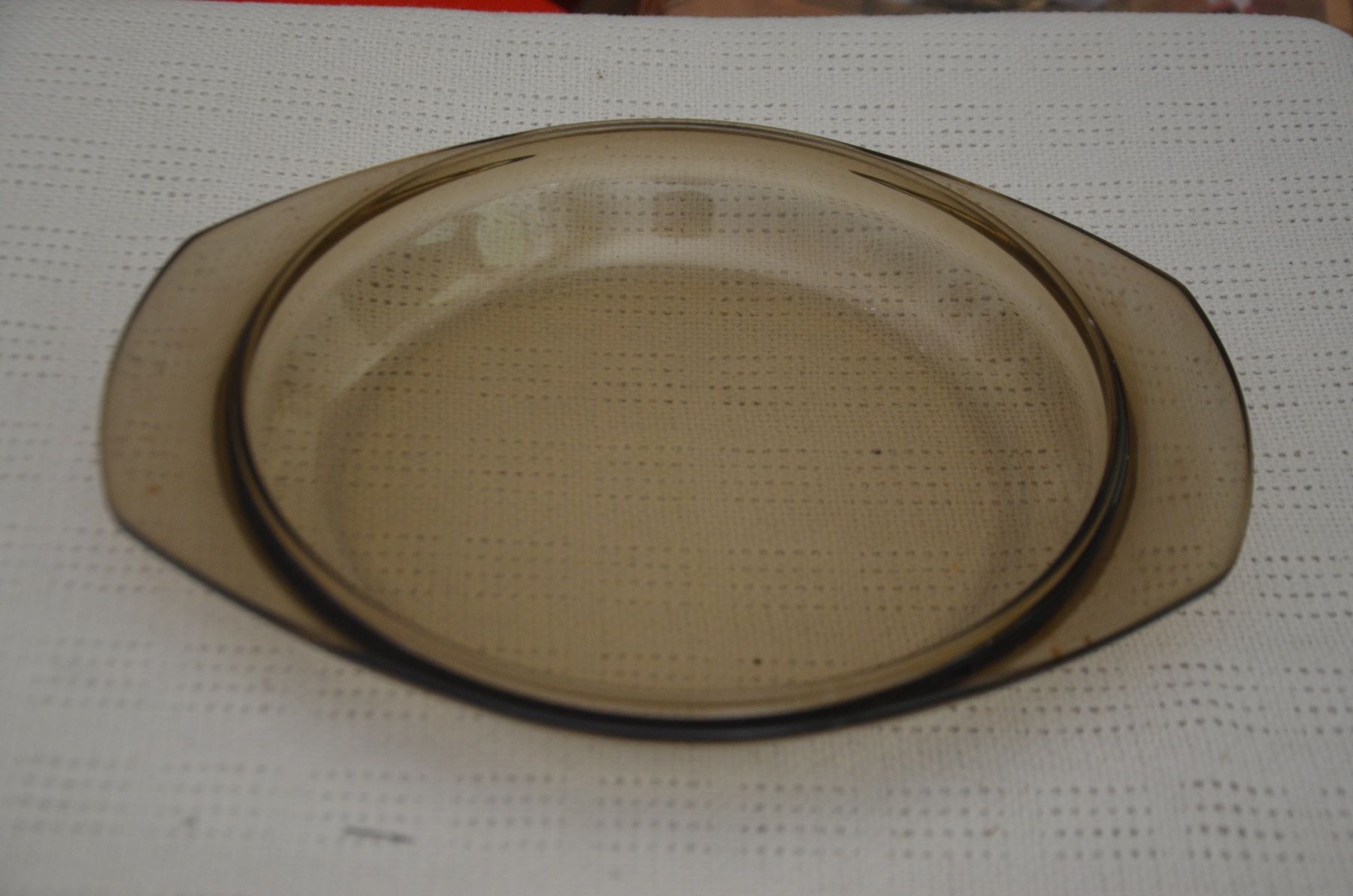 Teglie da forno: FUR BACKEN – Usato da Chiasso venduto da Dolly015