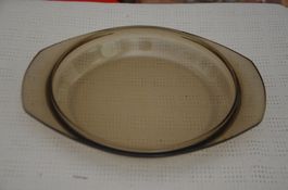 FUR BACKEN