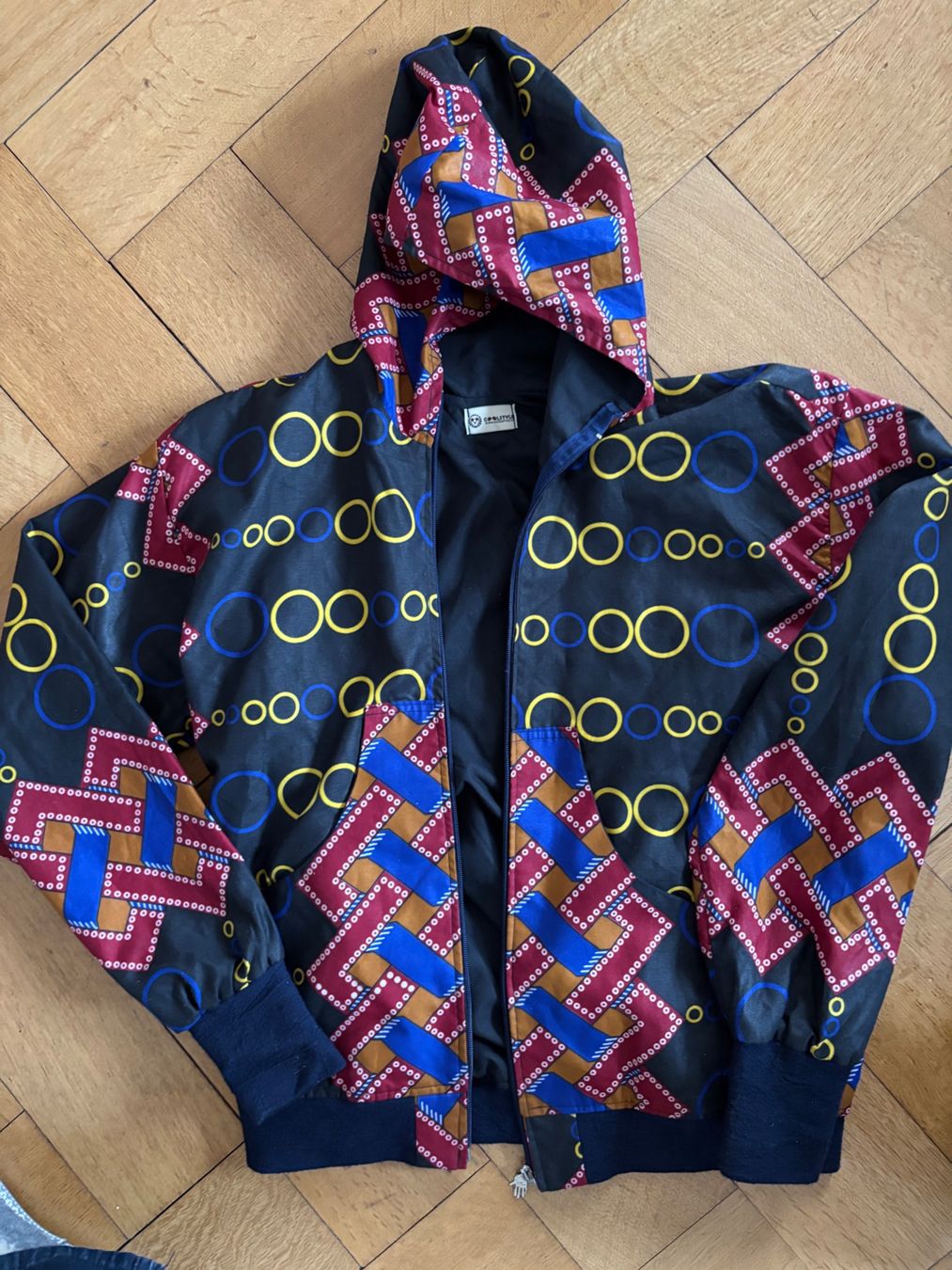 Giacche: Jacke, Coolstyle Grösse S/M – Usato da Zürich venduto da gucks