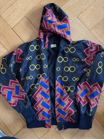 Jacke, Coolstyle Grösse S/M