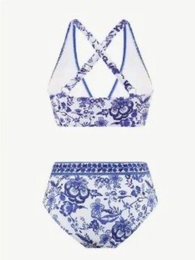 Costumi da bagno & Bikini: Bikini 3 Teilig XL – Nuovo e nell'imballaggio originale da bern venduto da nani123 2