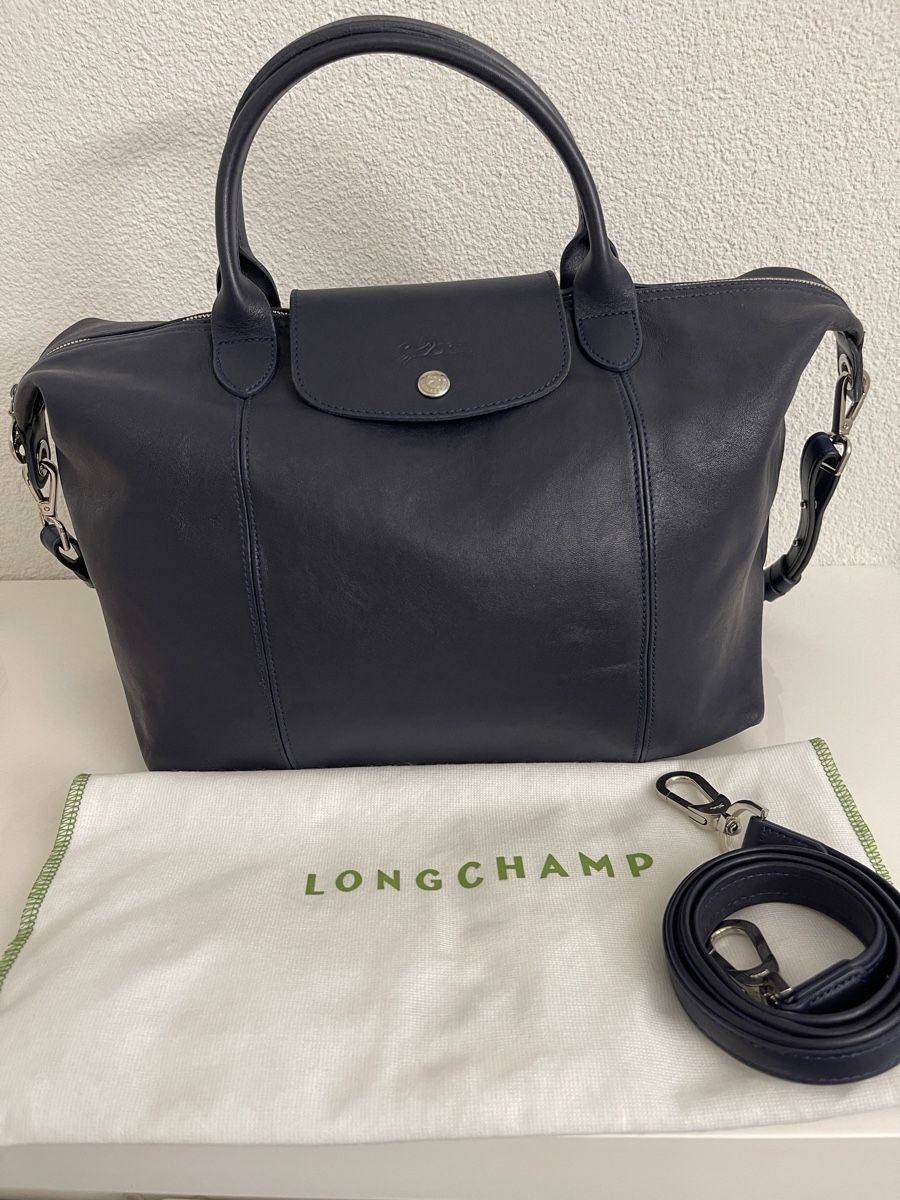 Borse da donna: LONGCHAMP LE PLIAGE – Usato da Staad SG venduto da maza120