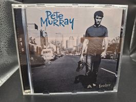 Pete Murray – Feeler