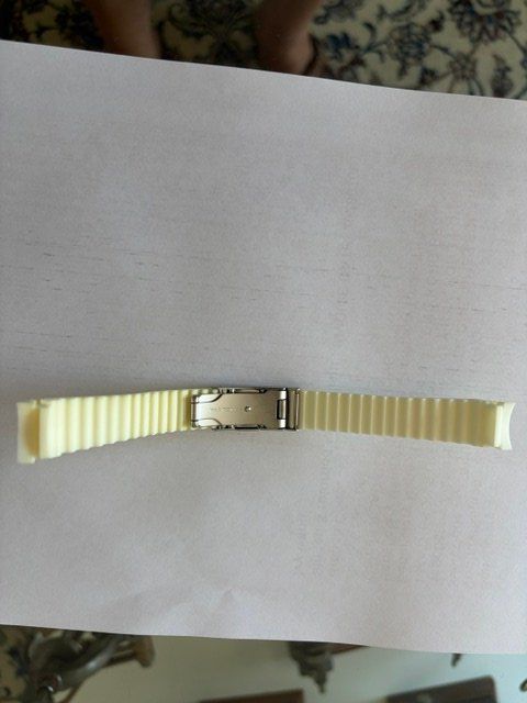 Armbänder & -reifen: bracelet de montre – Neu (gemäss Beschreibung) aus Estavayer-Le-lac von JDB_SP 1