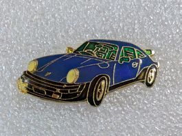 Ansteckpin 247: Auto Porsche