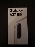 Verkaufe neues Samsung A37
