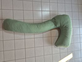 My7 Theraline Stillkissen/Seitenschläferkissen – neuwertig