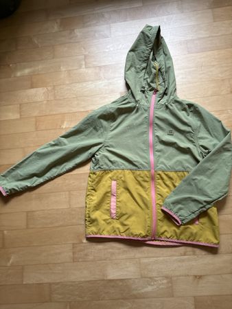 Freizeitjacke von Billabong, Gr. 10