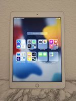iPad Air 2 - 9.7", 64 Go, Wi-Fi, Blanc