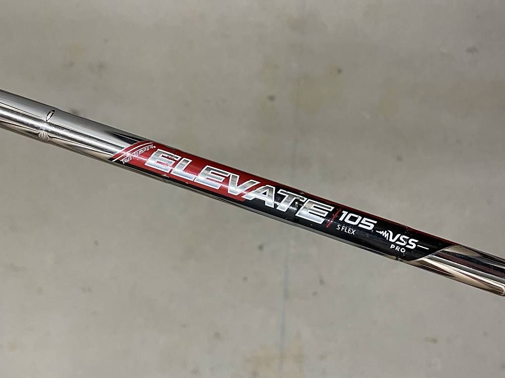 Callaway Mazze & Set: Callaway Mavrik 9 Eisen – Usato da Bern venduto da mia_8nfn 2