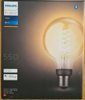 Ampoule Philips Hue White BT 550 avec variateur