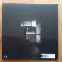 Philanthrope ‎– Clockwork LP, 2017 LIMITED
