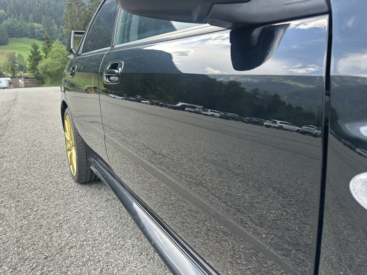 Subaru Automobili: Subaru Impreza WRX Alain Prost – Usato da Troistorrents venduto da Juldesuisse 4