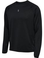 Hummel hmlPulse Performance Midlayer - black (Grösse: S)