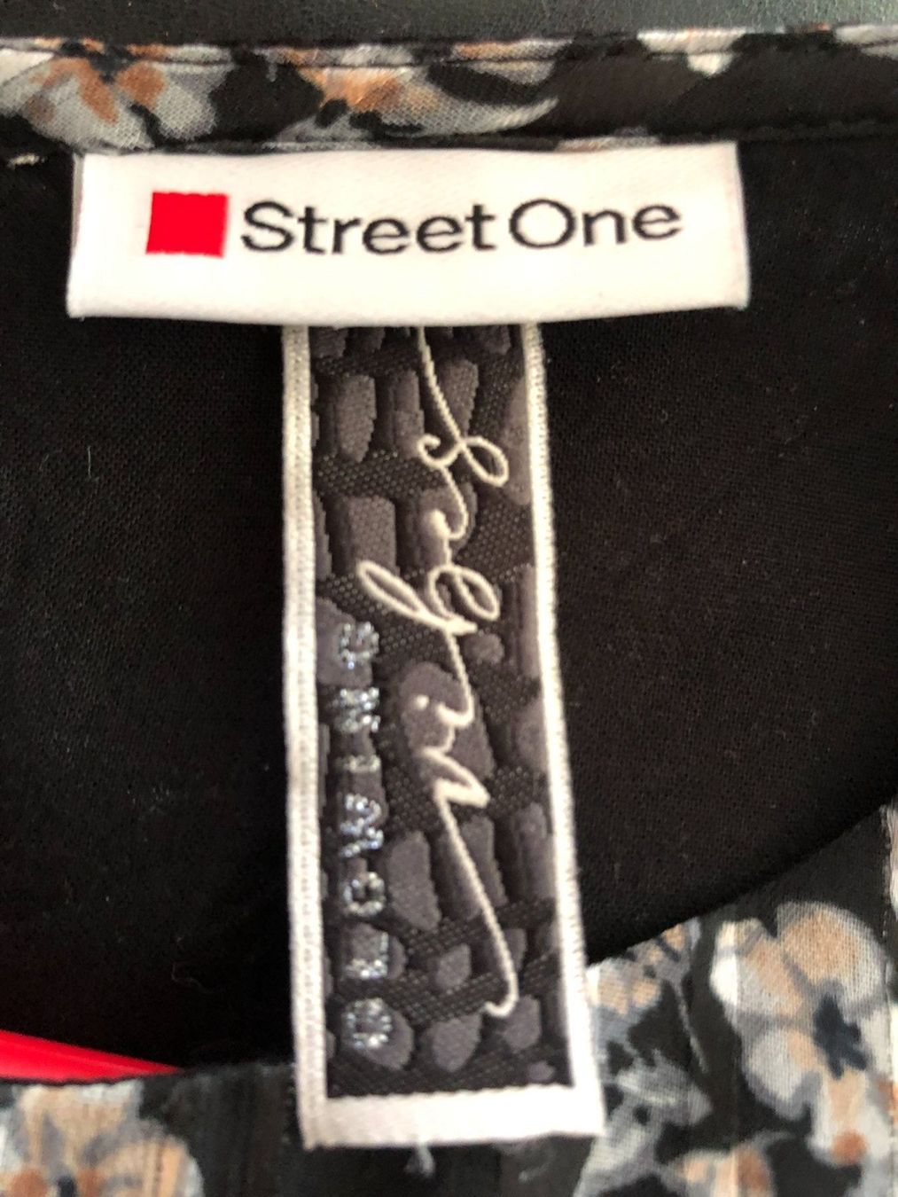 Vestiti: Street One Damenkleid Gr. 38 – Usato da Dübendorf venduto da 2hot4you 2
