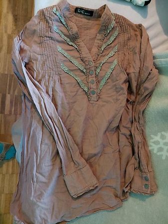 Bluse gr. S/M