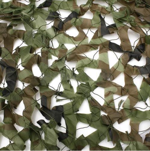 Sonstiges zu Militär: Tarnnetz Grösse (6m x 1.5m) – Neu und originalverpackt aus Châtelaine von topshop.switzerland 1