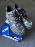 Asics Gel-Lyte III Black/Black, Grösse 40.5
