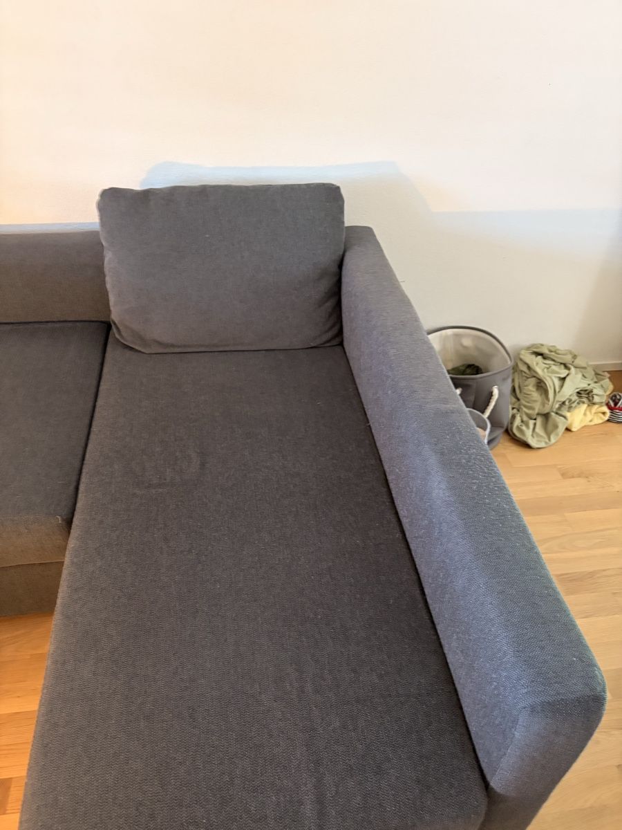 Ikea Sofas: Canapé Lit IKEA – Neu (gemäss Beschreibung) aus Bulle von ben_7vfs 2