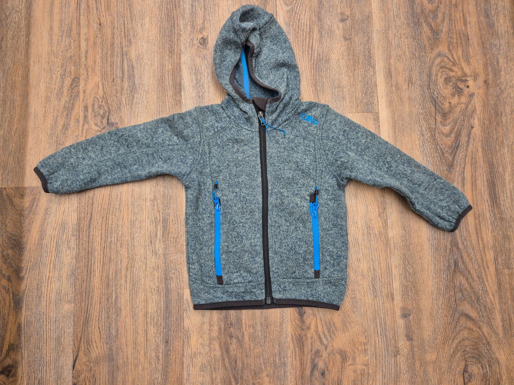 Maglioni & Felpe: CPM Fleece-Sweatshirt 98 – Usato da Adliswil venduto da monikas47