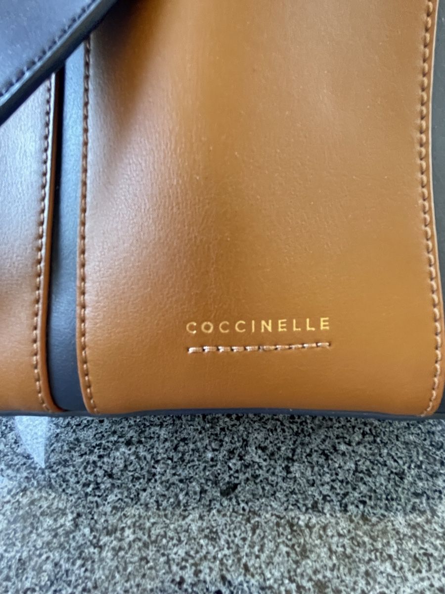 Coccinelle Taschen für Damen: Coccinelle Tasche  – Gebraucht aus Dübendorf von olh_rs5r 2